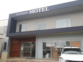 Northpark Motel, Timaru
